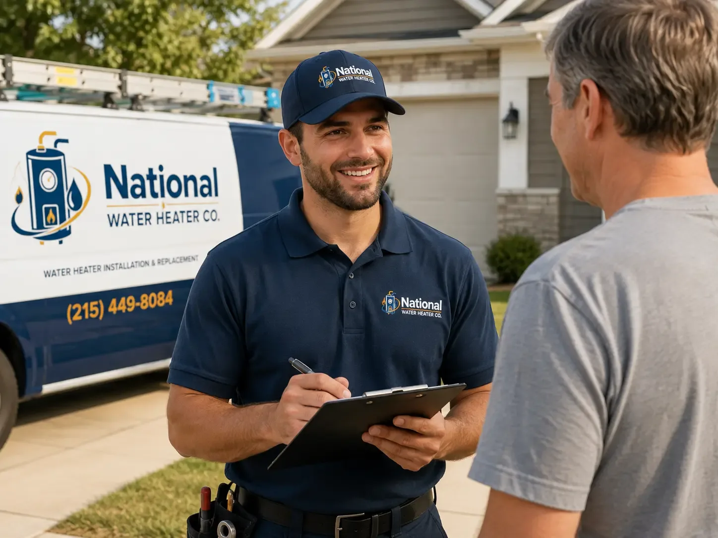 Water Heater Installation Naperville, IL FAQs